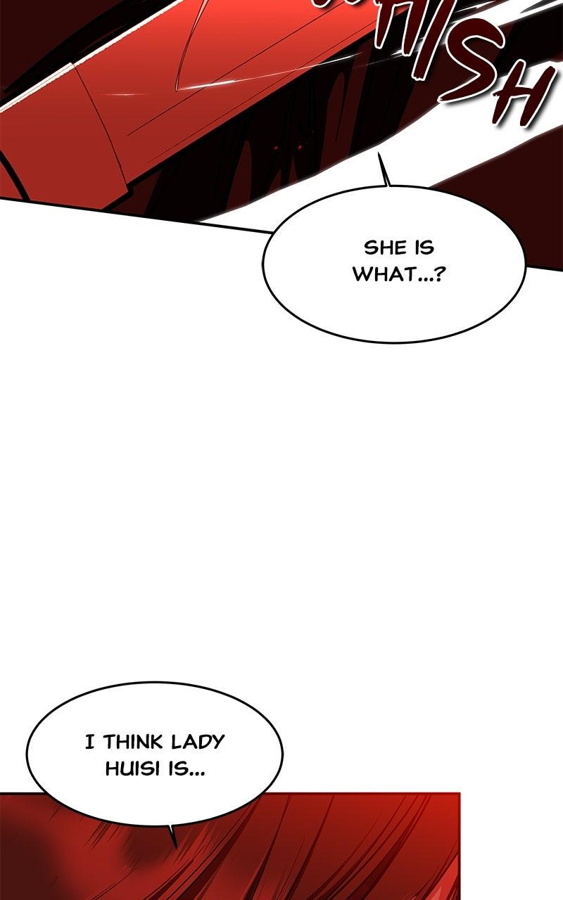 How a Goddess Wins Over Tigers Chap 103 - Next Chap 104
