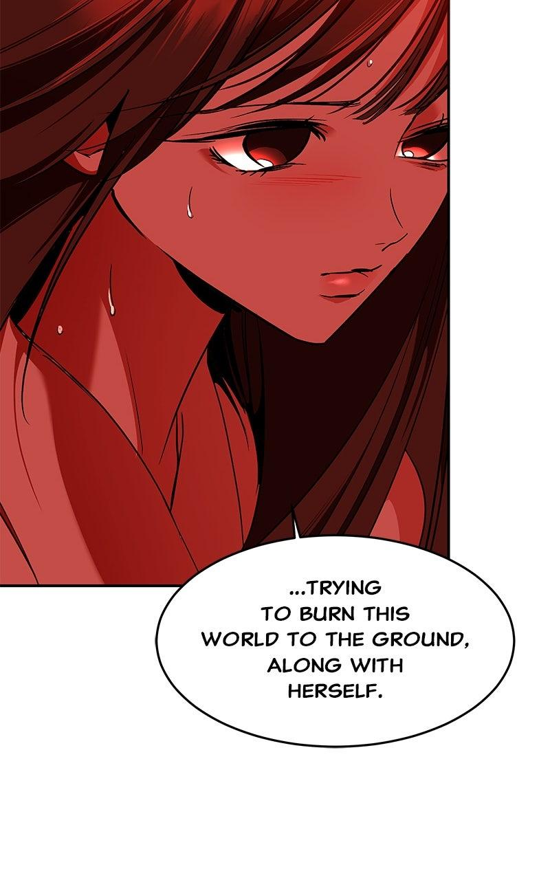 How a Goddess Wins Over Tigers Chap 103 - Next Chap 104