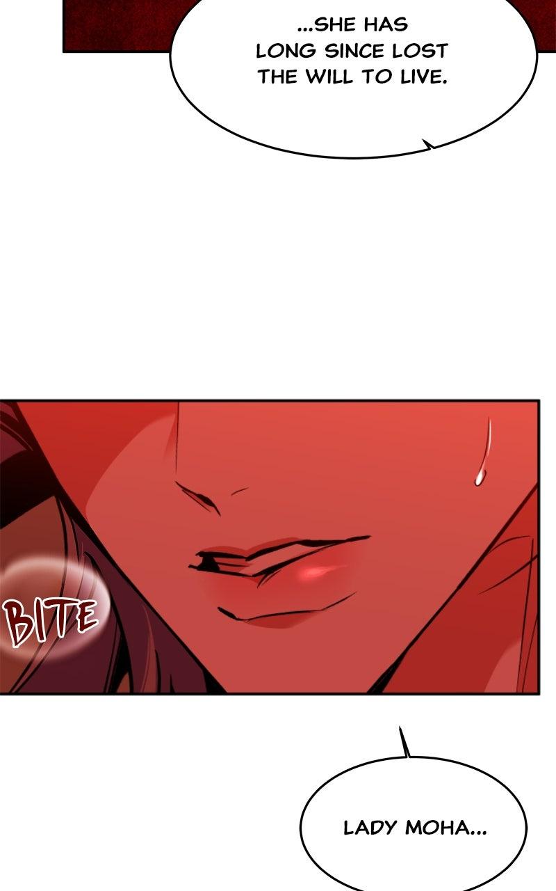 How a Goddess Wins Over Tigers Chap 103 - Next Chap 104