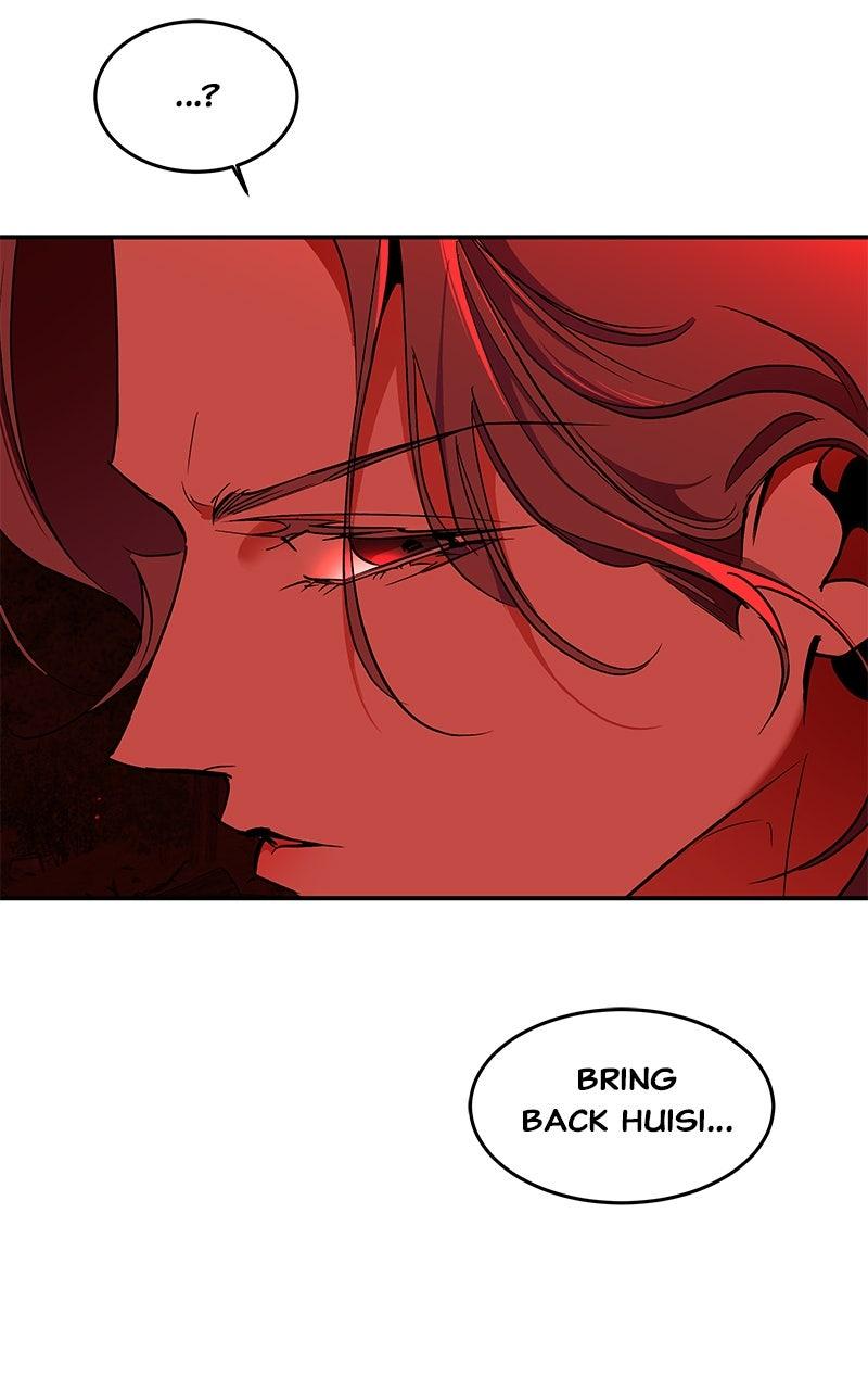 How a Goddess Wins Over Tigers Chap 103 - Next Chap 104