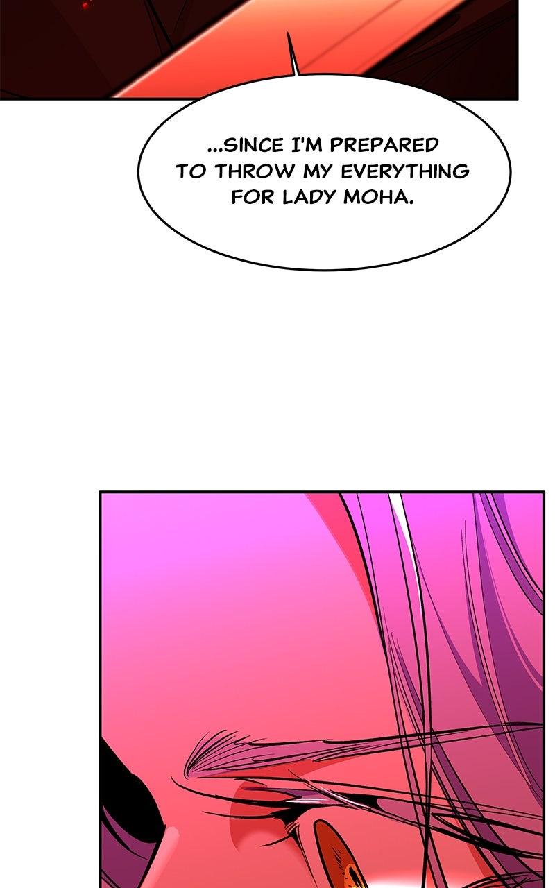 How a Goddess Wins Over Tigers Chap 103 - Next Chap 104