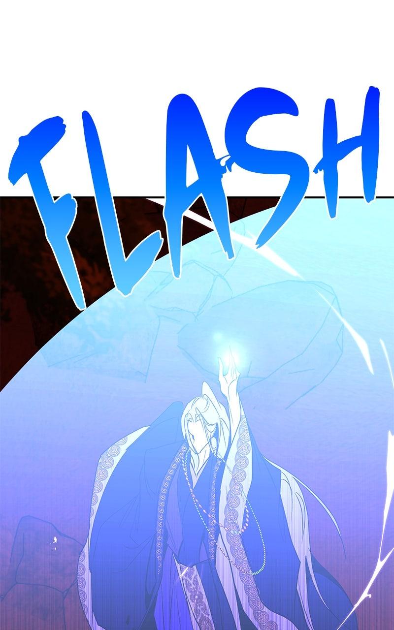 How a Goddess Wins Over Tigers Chap 103 - Next Chap 104