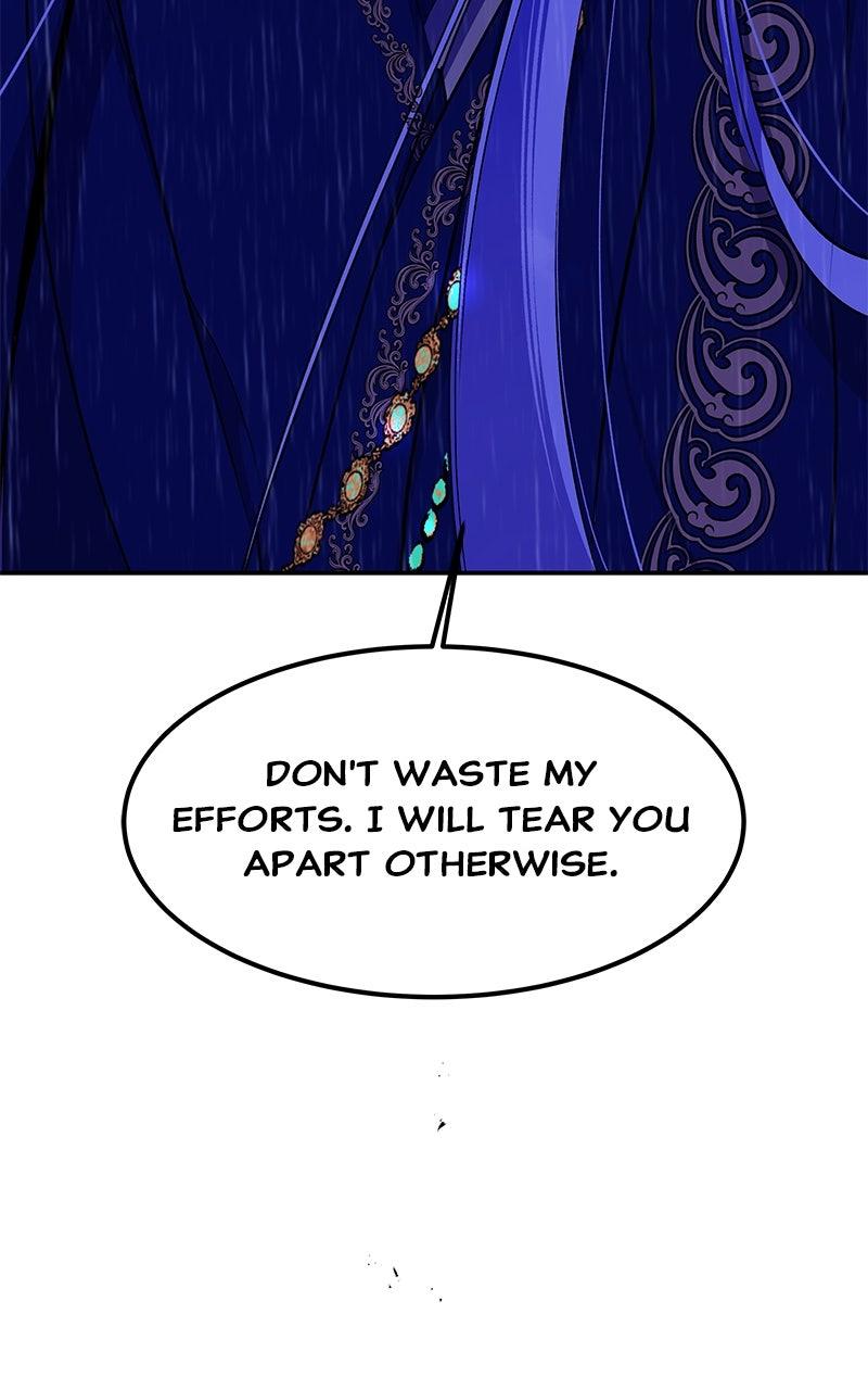 How a Goddess Wins Over Tigers Chap 103 - Next Chap 104