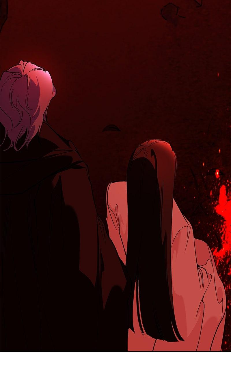 How a Goddess Wins Over Tigers Chap 103 - Next Chap 104