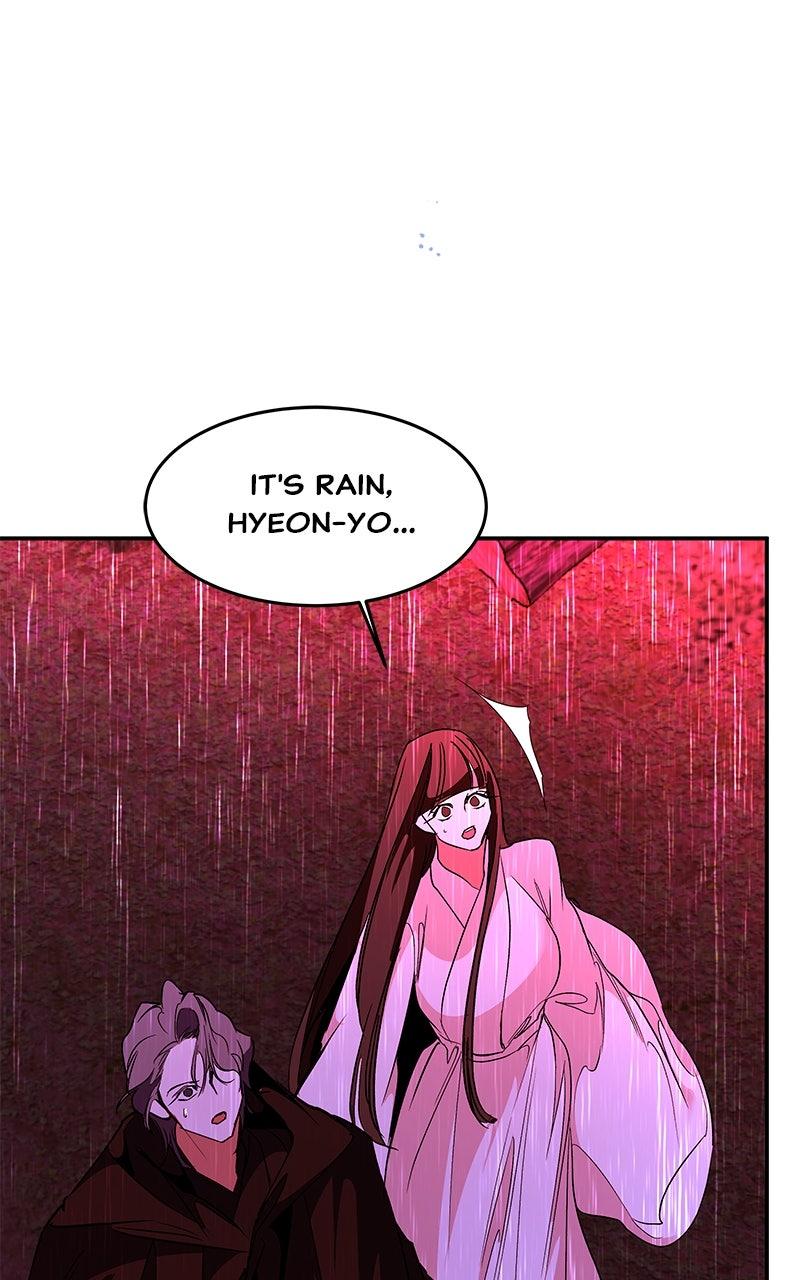 How a Goddess Wins Over Tigers Chap 103 - Next Chap 104