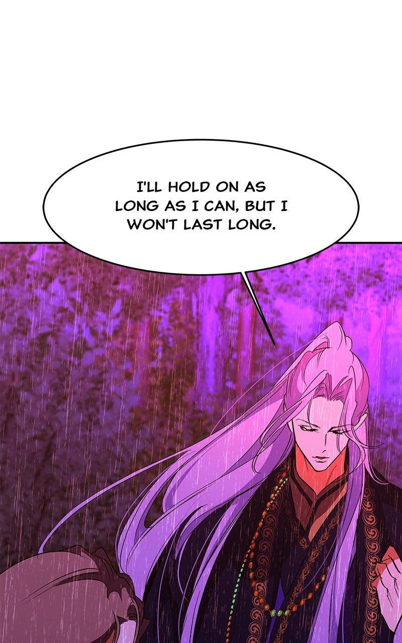 How a Goddess Wins Over Tigers Chap 103 - Next Chap 104