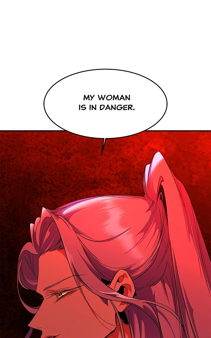 How a Goddess Wins Over Tigers Chap 103 - Next Chap 104