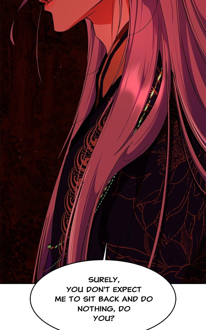 How a Goddess Wins Over Tigers Chap 103 - Next Chap 104