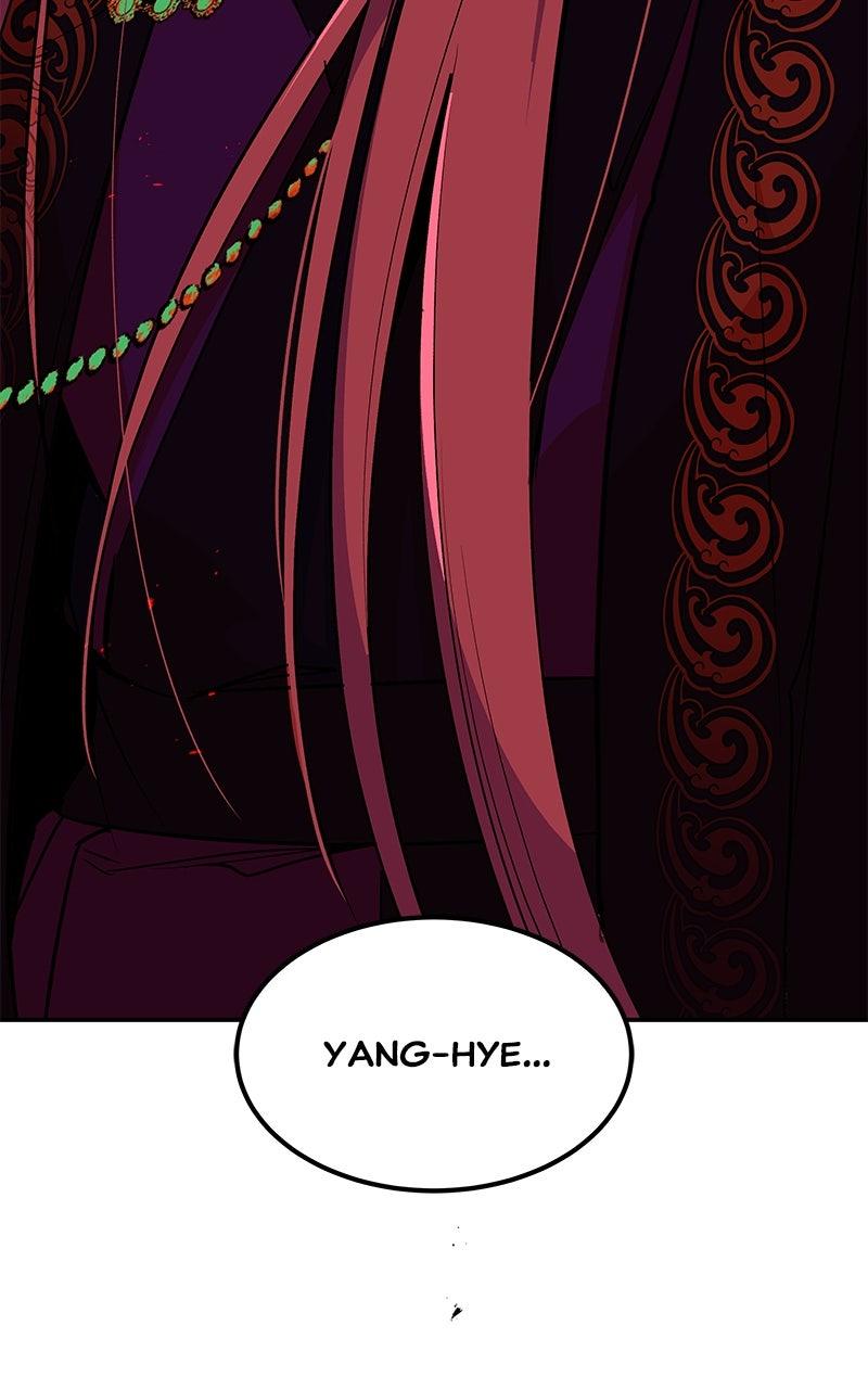 How a Goddess Wins Over Tigers Chap 103 - Next Chap 104