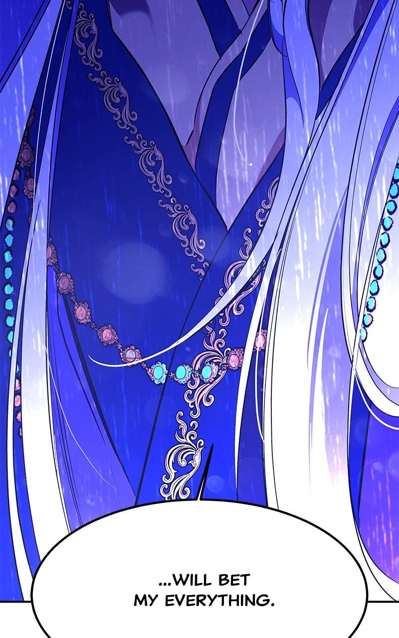 How a Goddess Wins Over Tigers Chap 103 - Next Chap 104