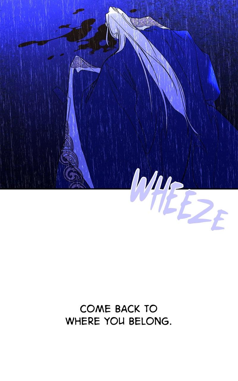 How a Goddess Wins Over Tigers Chap 103 - Next Chap 104
