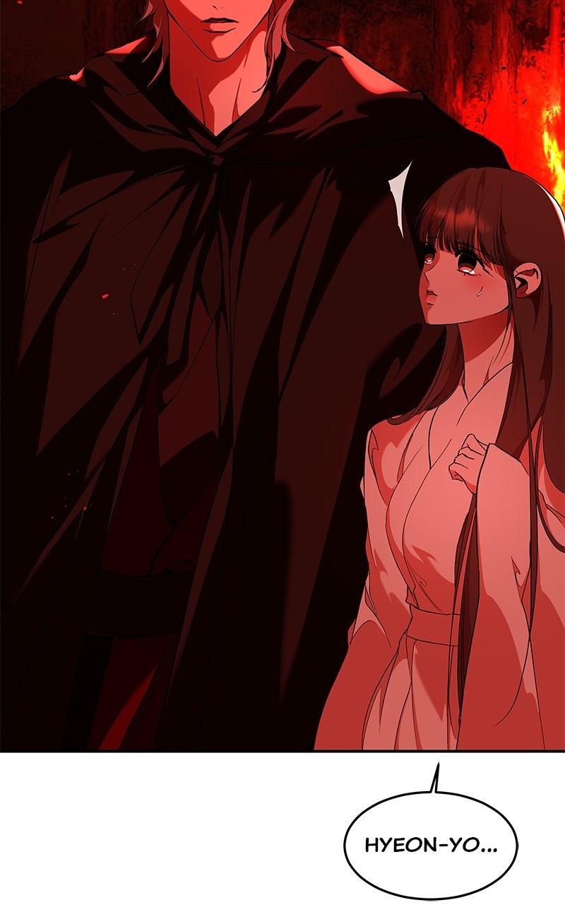 How a Goddess Wins Over Tigers Chap 103 - Next Chap 104