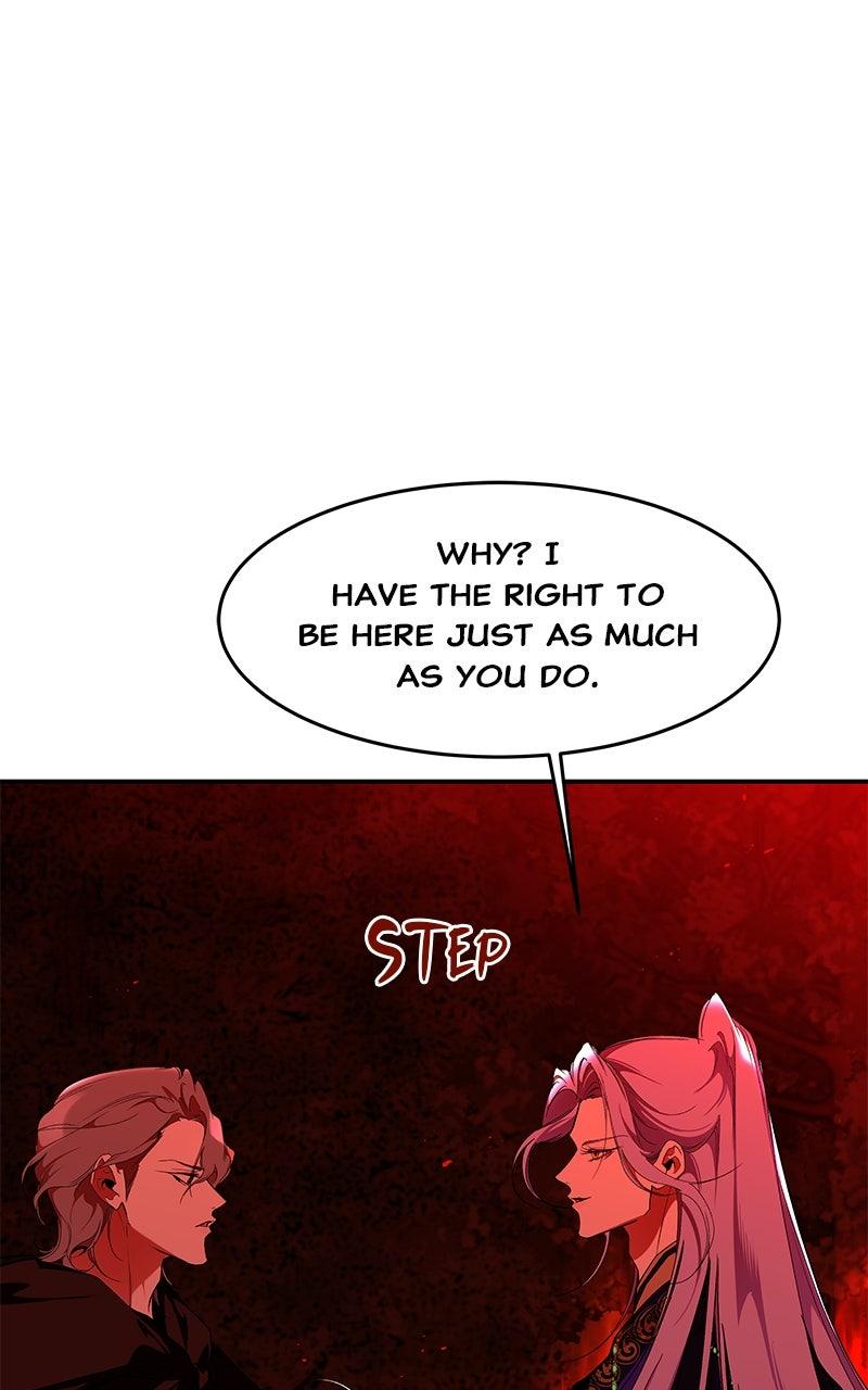 How a Goddess Wins Over Tigers Chap 103 - Next Chap 104