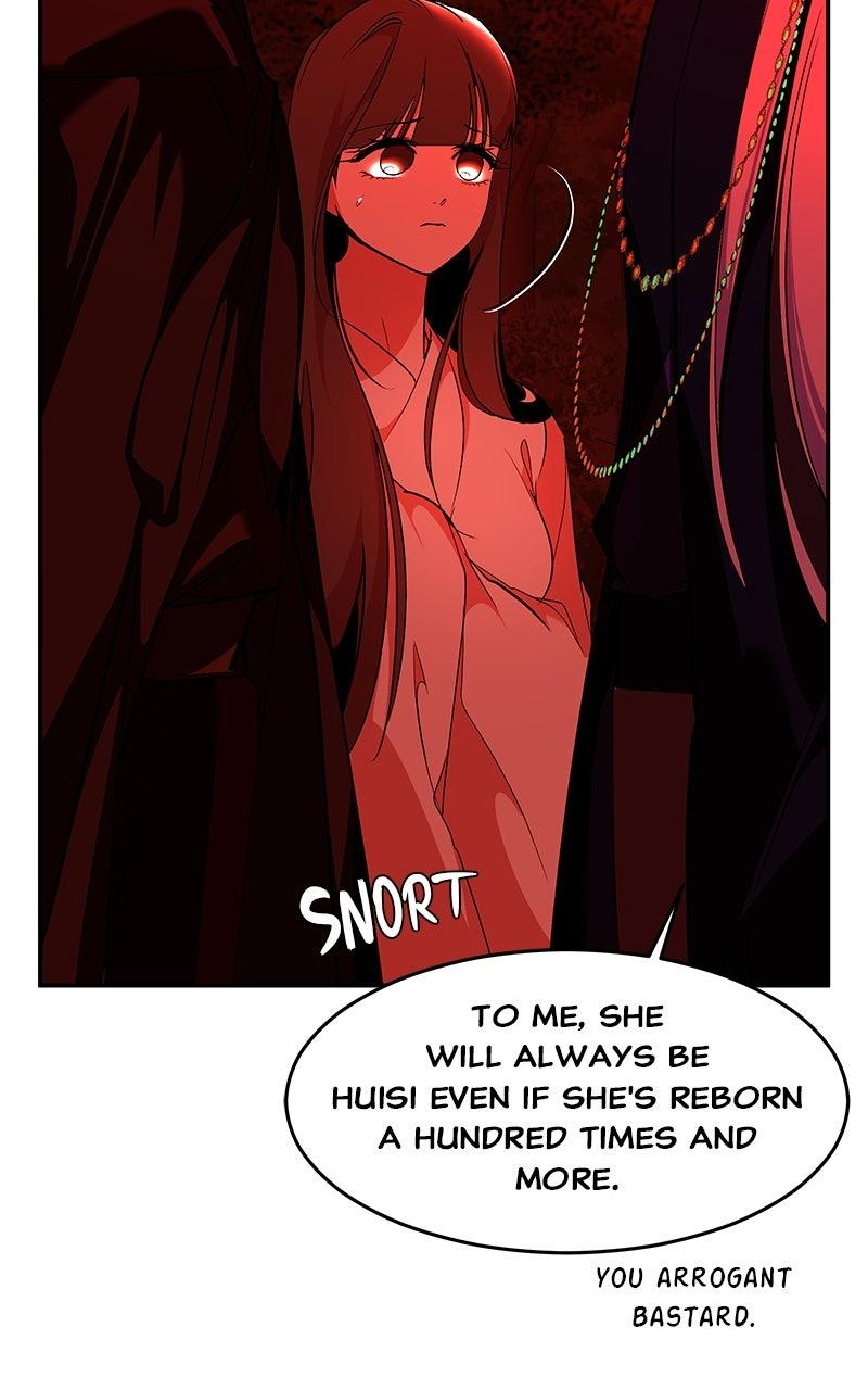 How a Goddess Wins Over Tigers Chap 103 - Next Chap 104