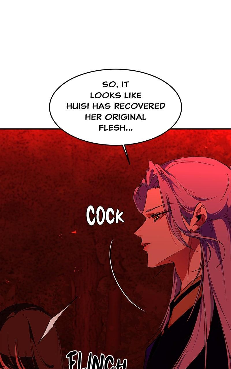 How a Goddess Wins Over Tigers Chap 103 - Next Chap 104