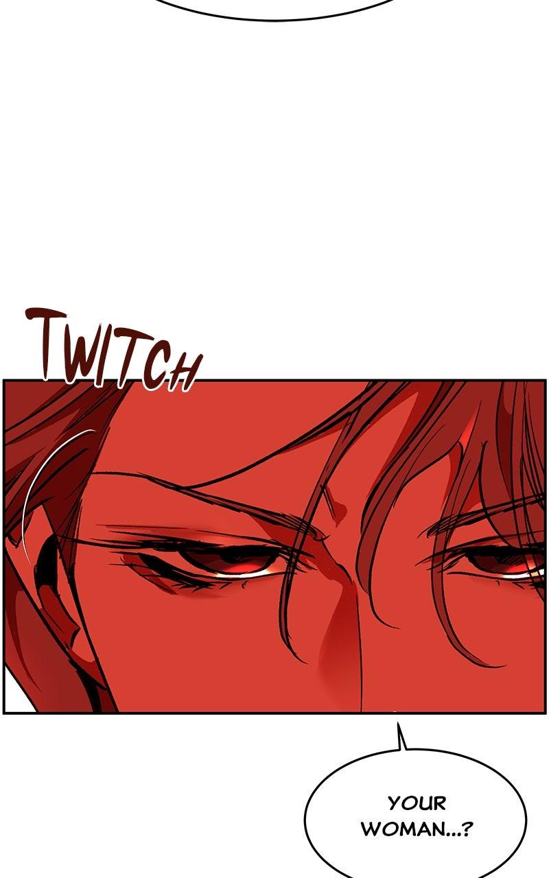 How a Goddess Wins Over Tigers Chap 103 - Next Chap 104
