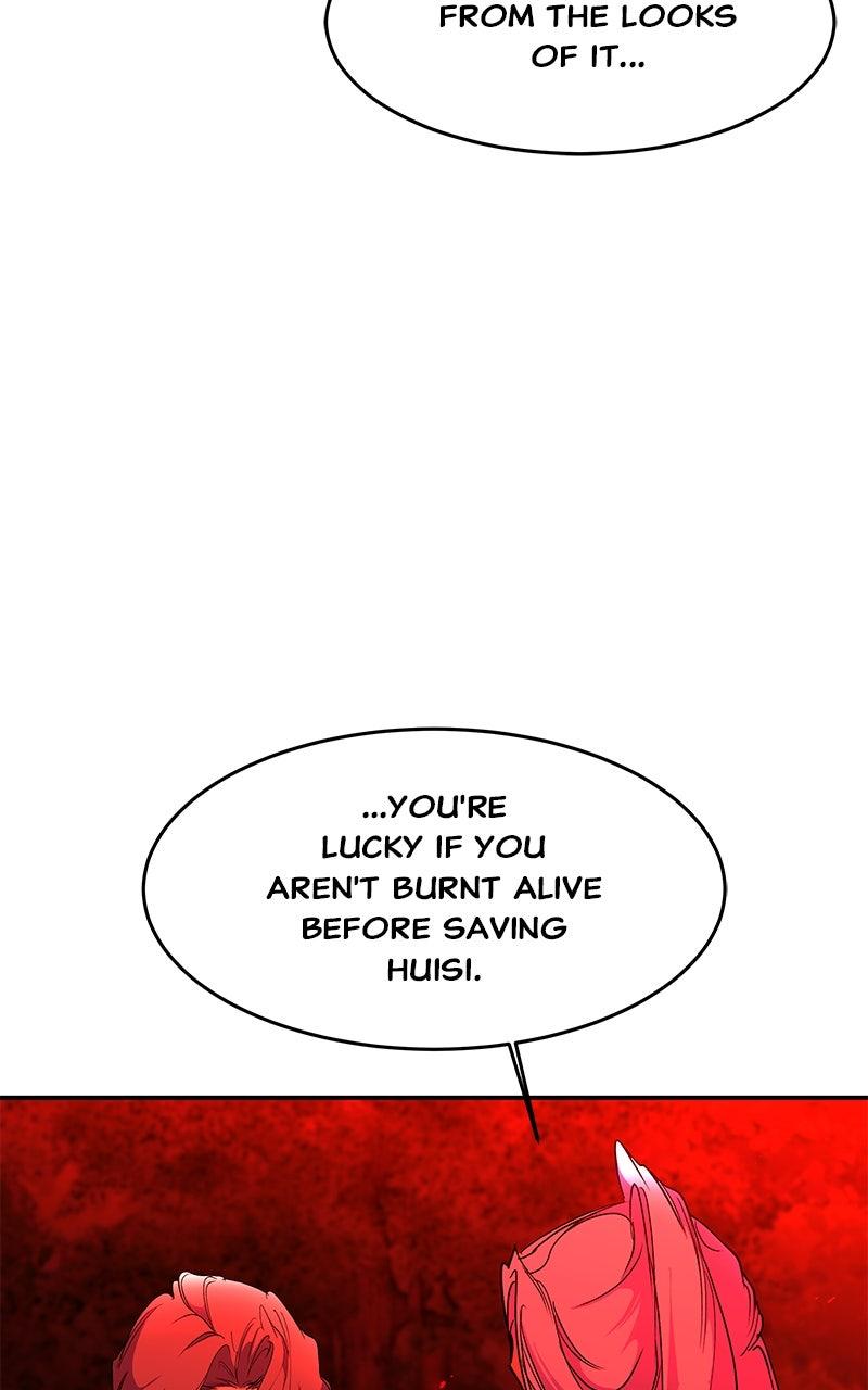 How a Goddess Wins Over Tigers Chap 103 - Next Chap 104