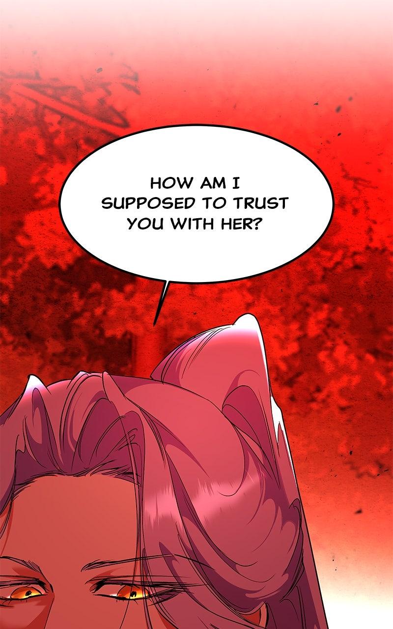 How a Goddess Wins Over Tigers Chap 103 - Next Chap 104
