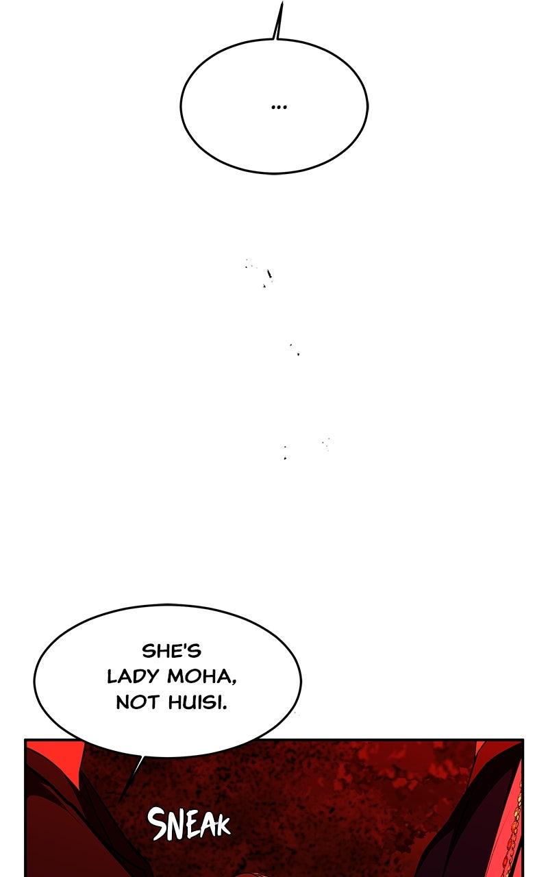 How a Goddess Wins Over Tigers Chap 103 - Next Chap 104