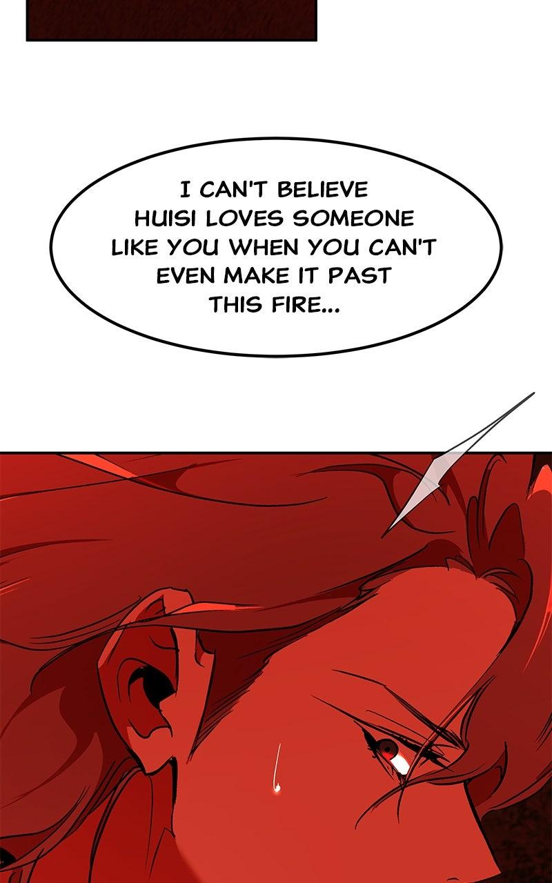 How a Goddess Wins Over Tigers Chap 103 - Next Chap 104