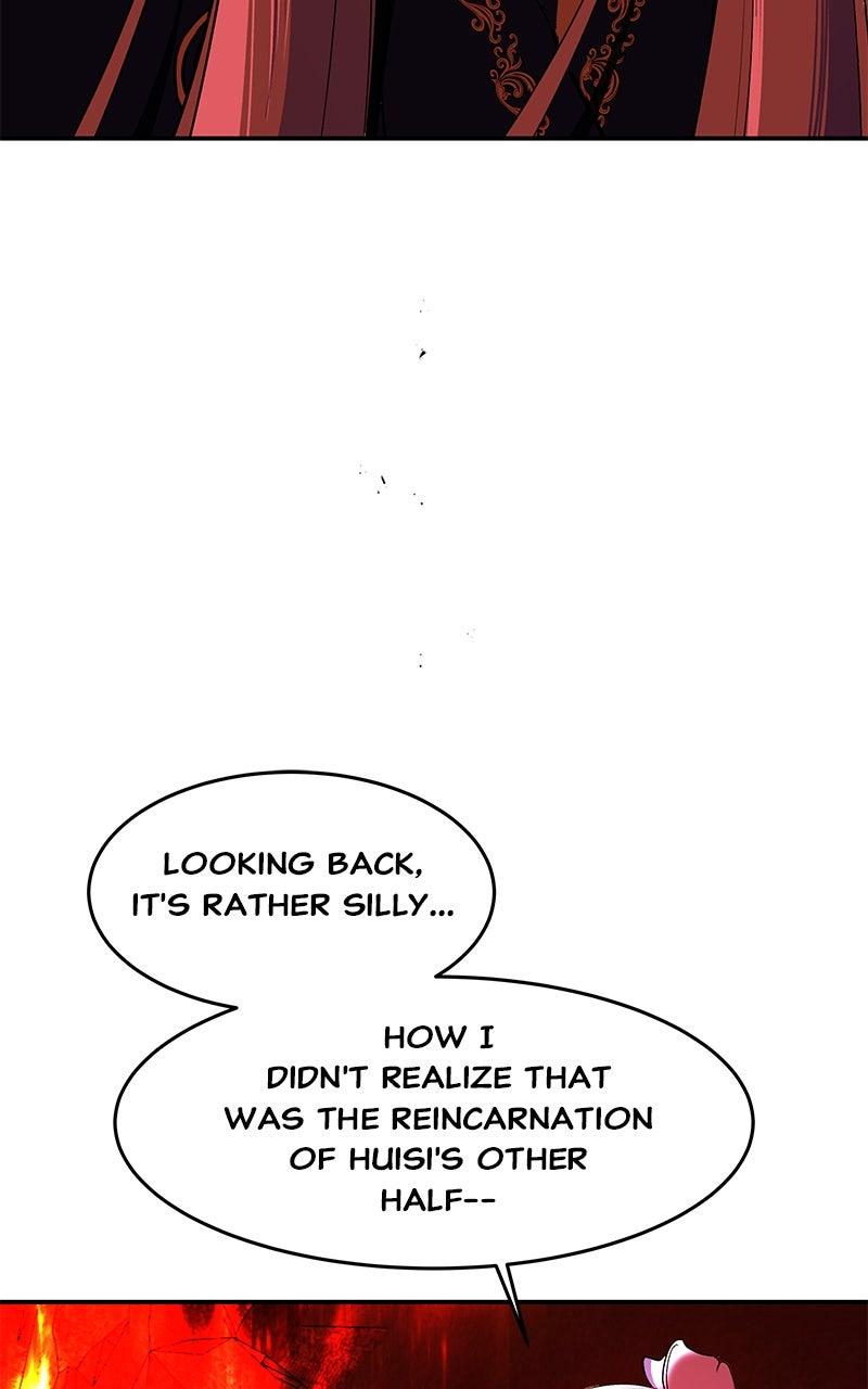 How a Goddess Wins Over Tigers Chap 103 - Next Chap 104