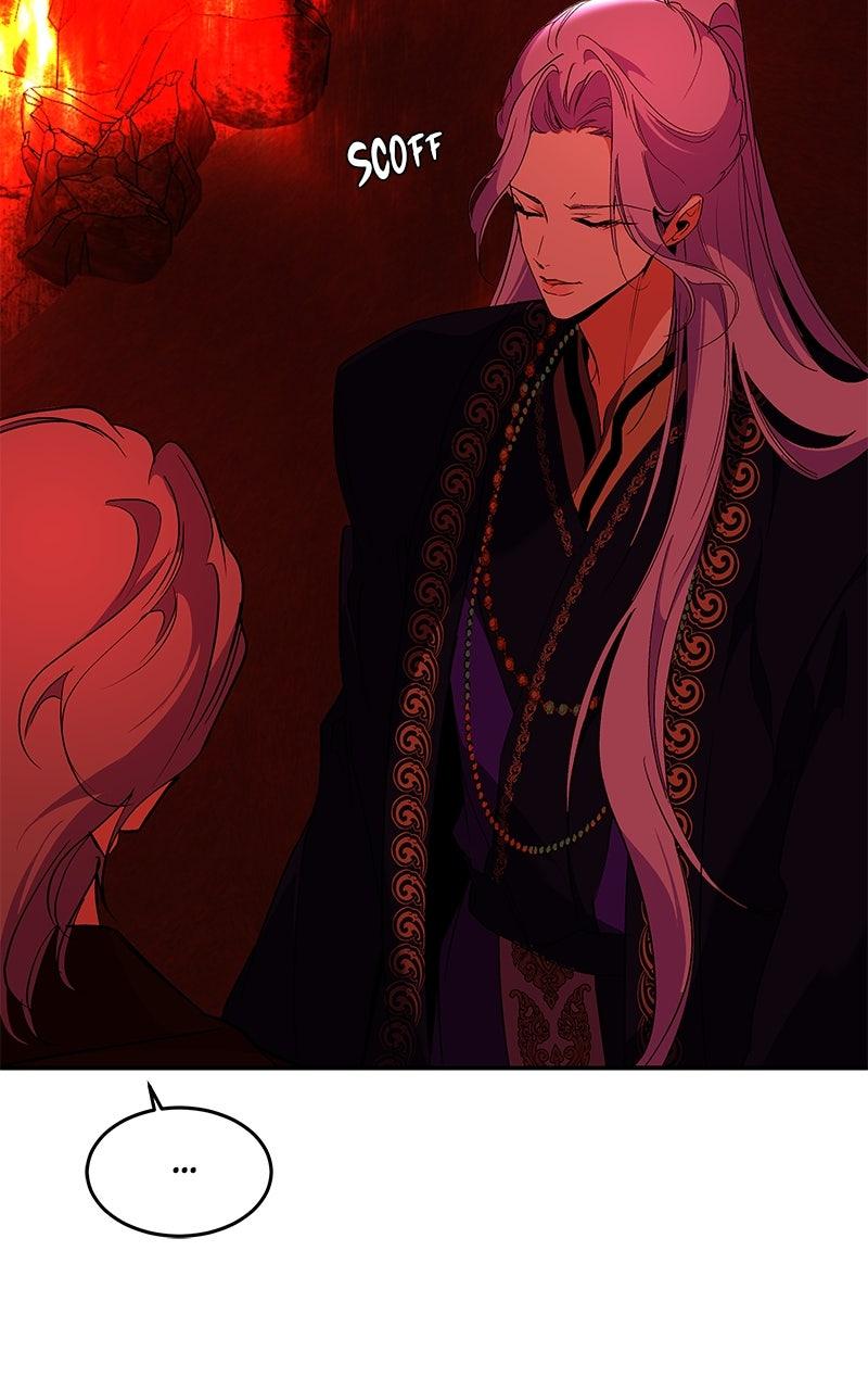 How a Goddess Wins Over Tigers Chap 103 - Next Chap 104