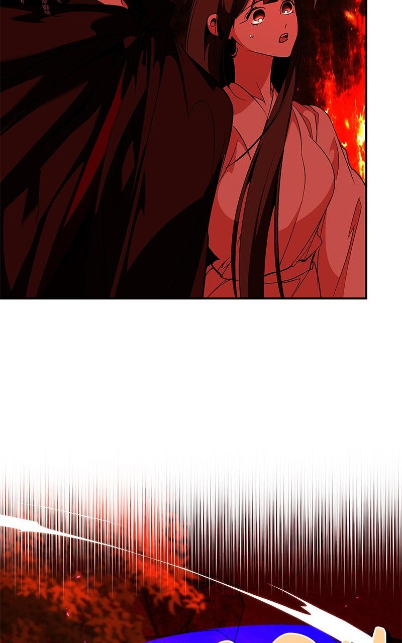 How a Goddess Wins Over Tigers Chap 103 - Next Chap 104
