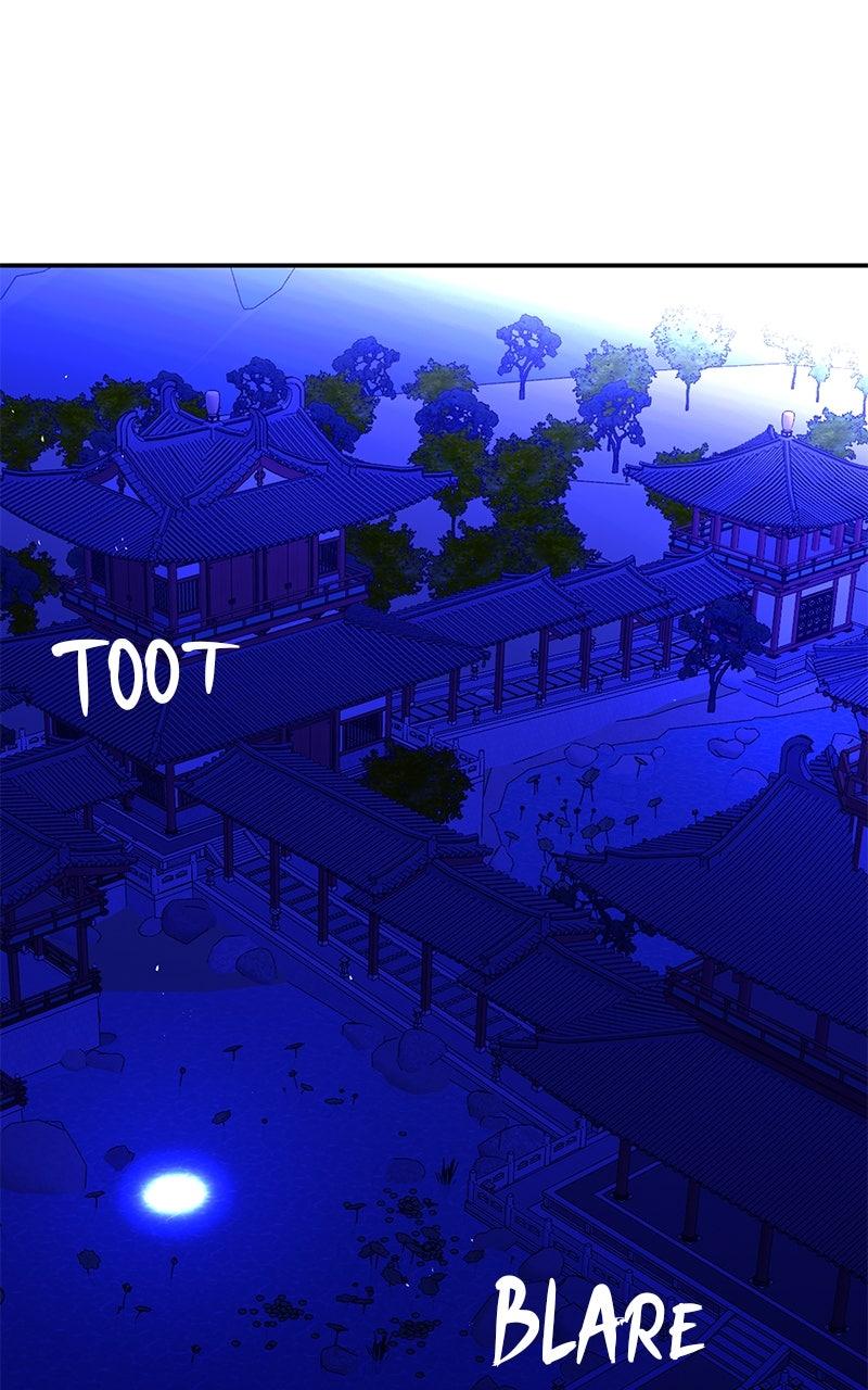 How a Goddess Wins Over Tigers Chap 117 - Next Chap 118