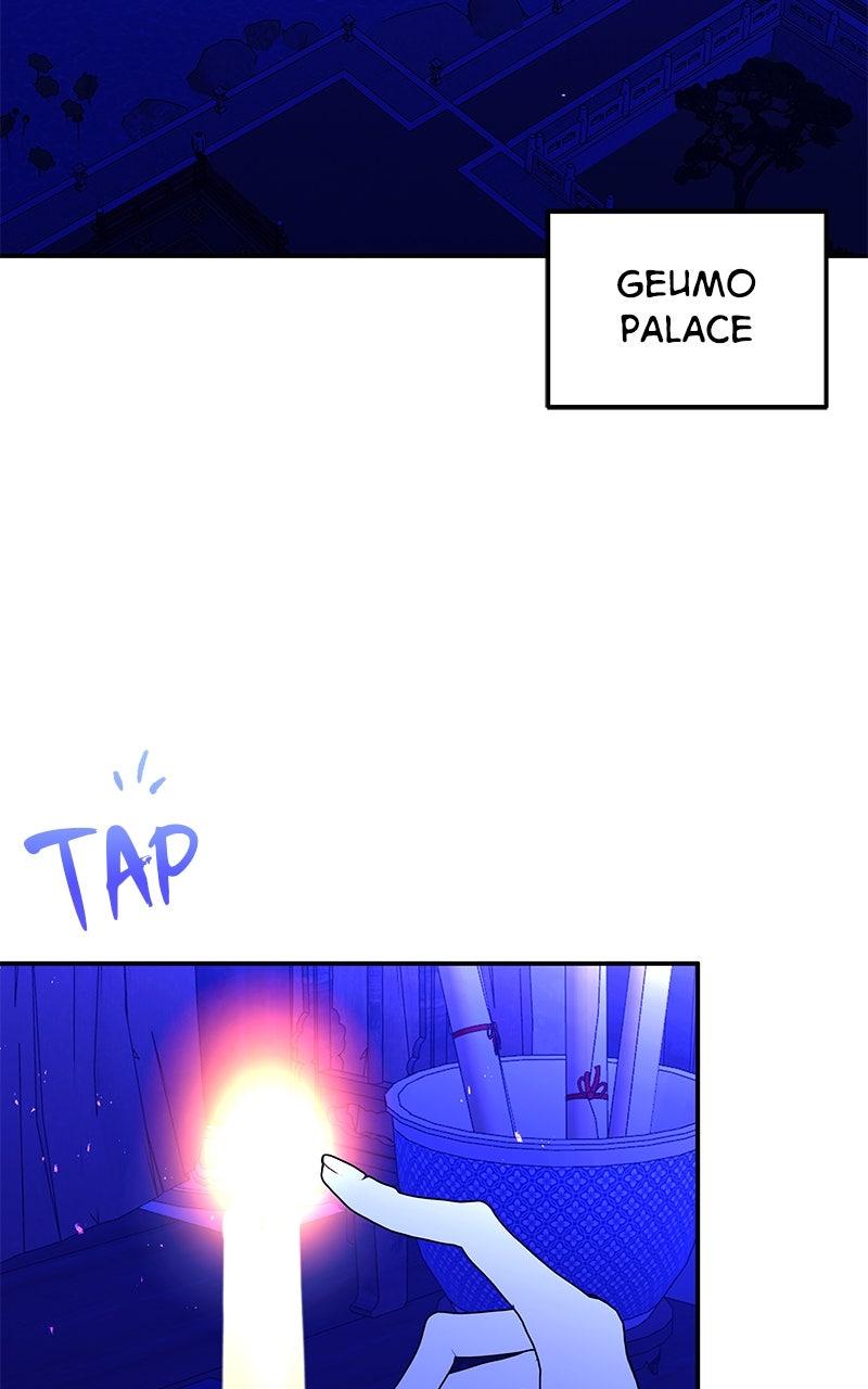 How a Goddess Wins Over Tigers Chap 117 - Next Chap 118