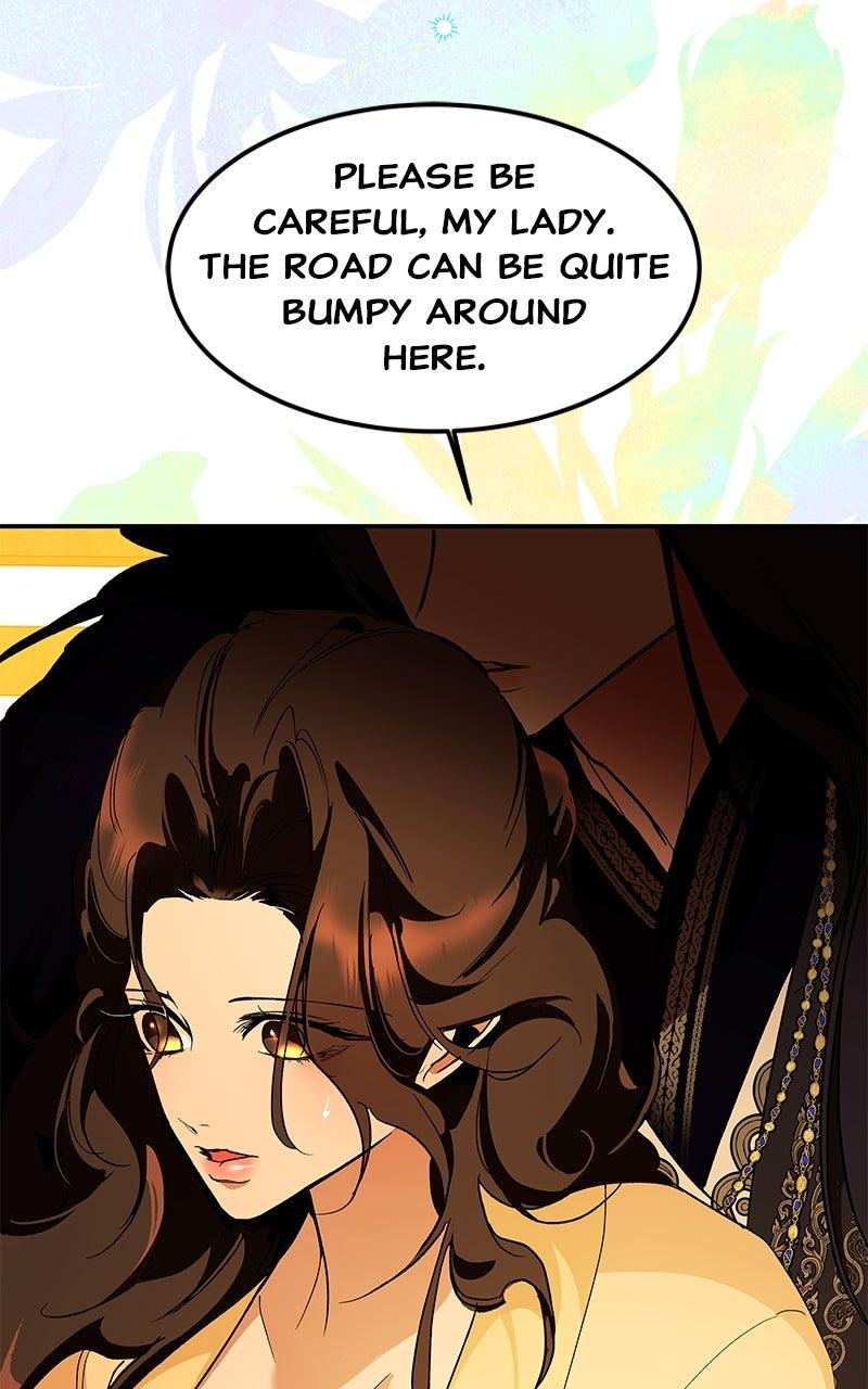 How a Goddess Wins Over Tigers Chap 117 - Next Chap 118