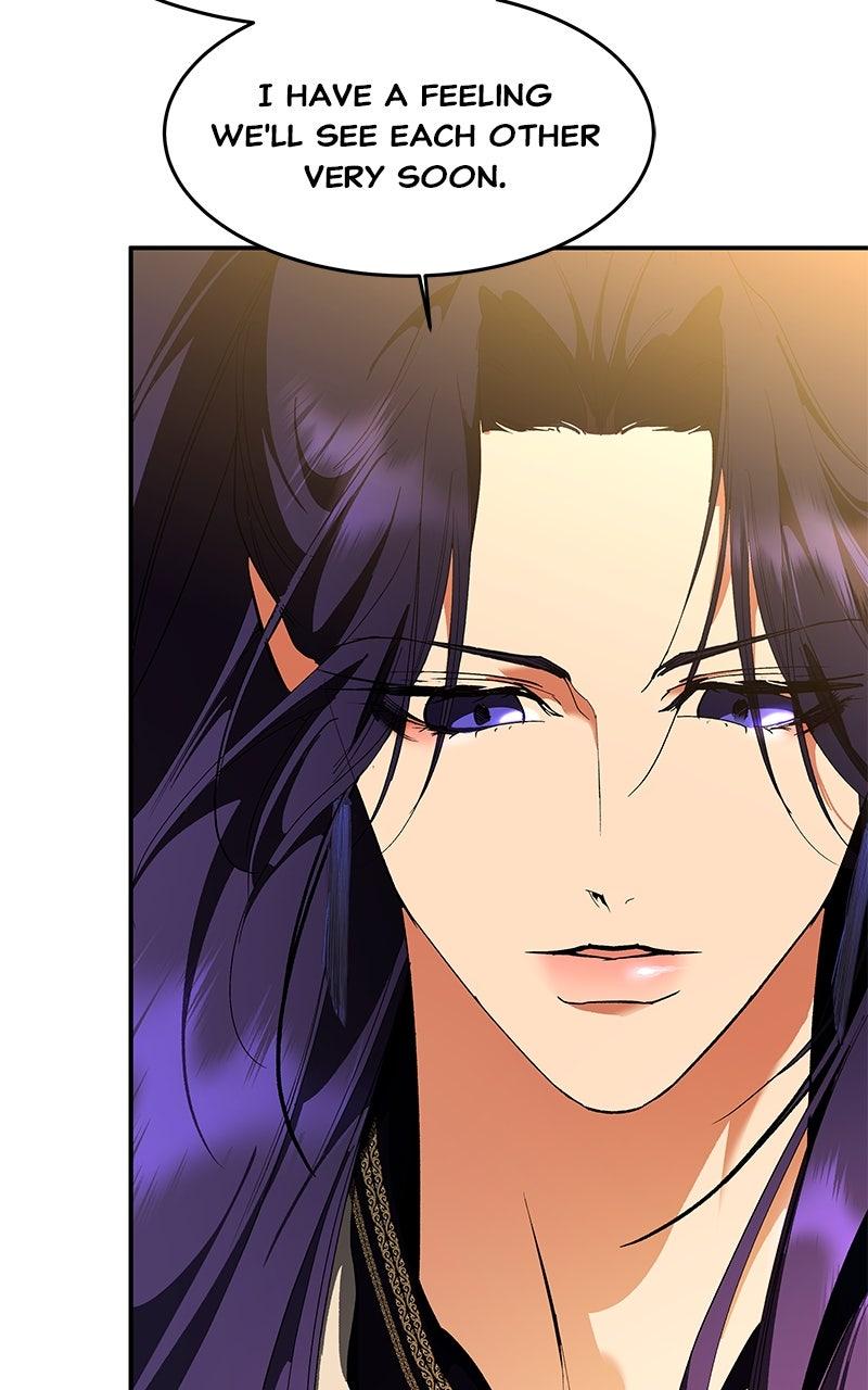 How a Goddess Wins Over Tigers Chap 117 - Next Chap 118