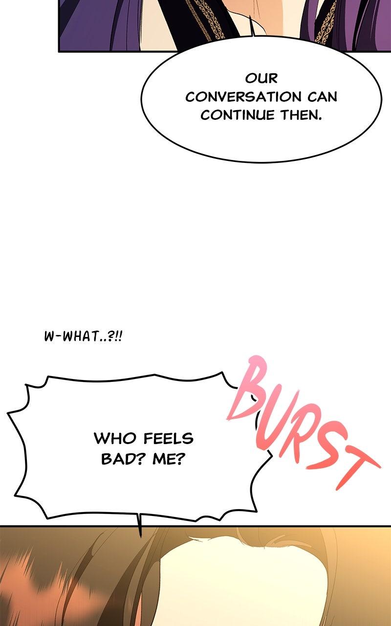 How a Goddess Wins Over Tigers Chap 117 - Next Chap 118