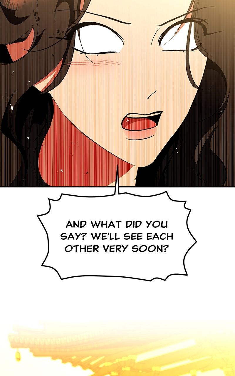 How a Goddess Wins Over Tigers Chap 117 - Next Chap 118