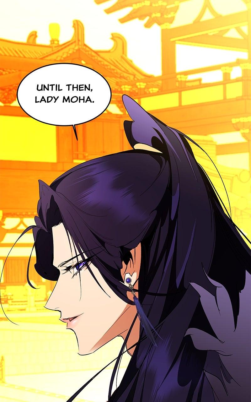 How a Goddess Wins Over Tigers Chap 117 - Next Chap 118