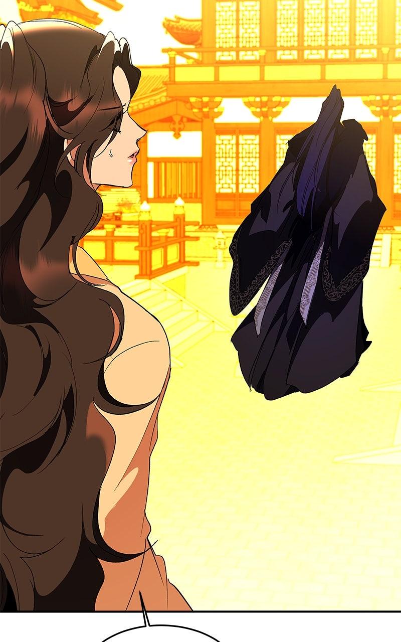How a Goddess Wins Over Tigers Chap 117 - Next Chap 118