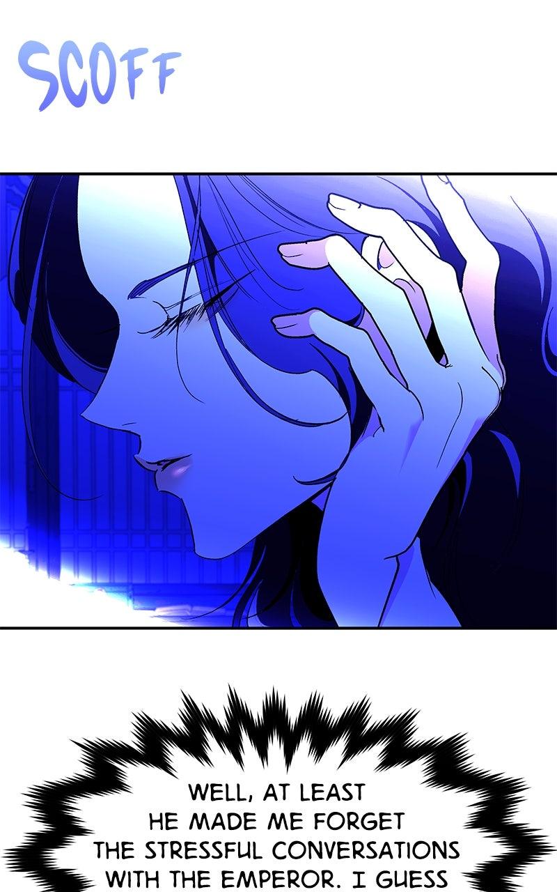 How a Goddess Wins Over Tigers Chap 117 - Next Chap 118