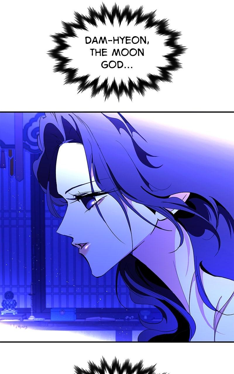 How a Goddess Wins Over Tigers Chap 117 - Next Chap 118