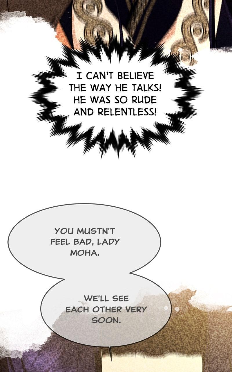 How a Goddess Wins Over Tigers Chap 117 - Next Chap 118
