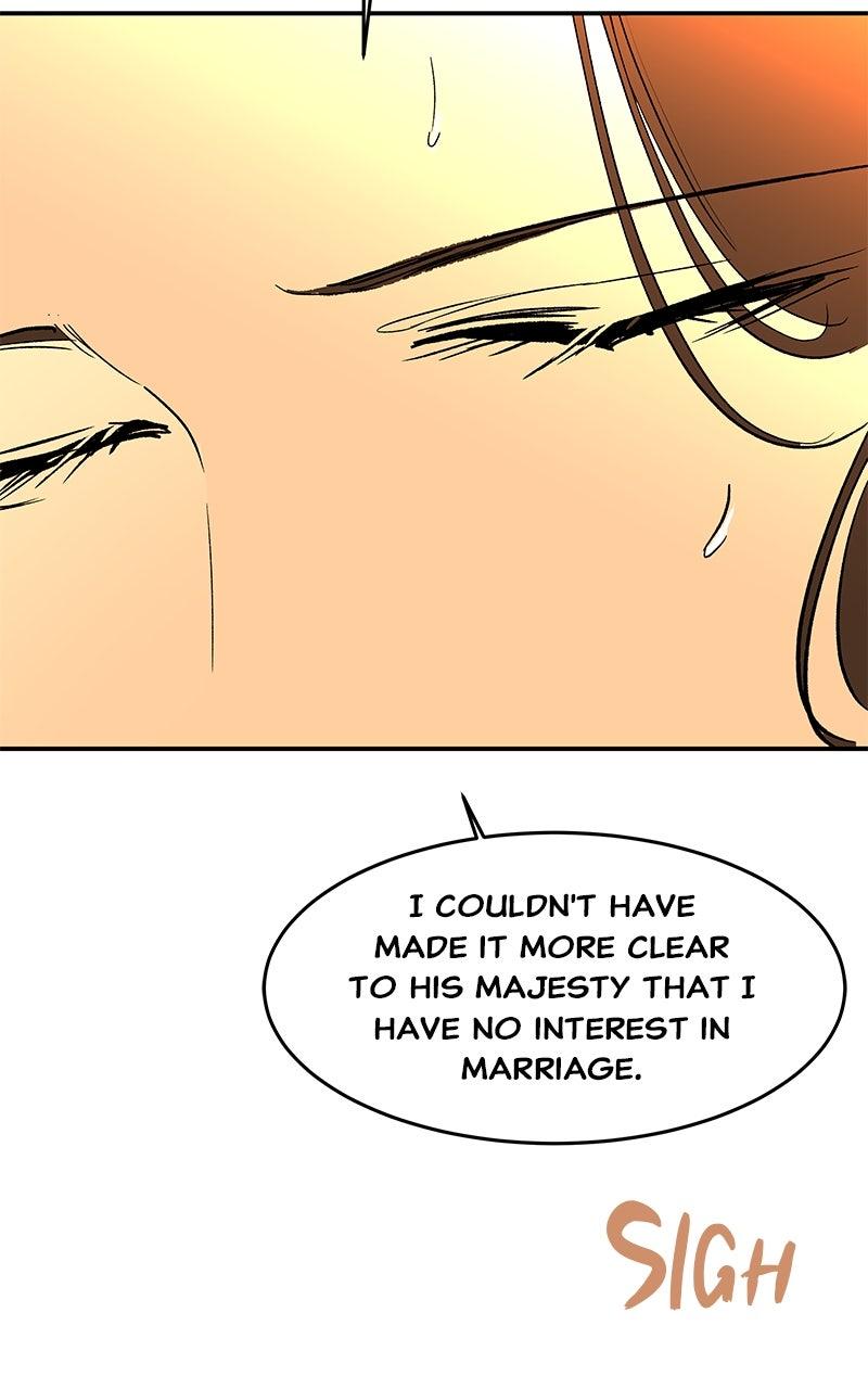 How a Goddess Wins Over Tigers Chap 117 - Next Chap 118