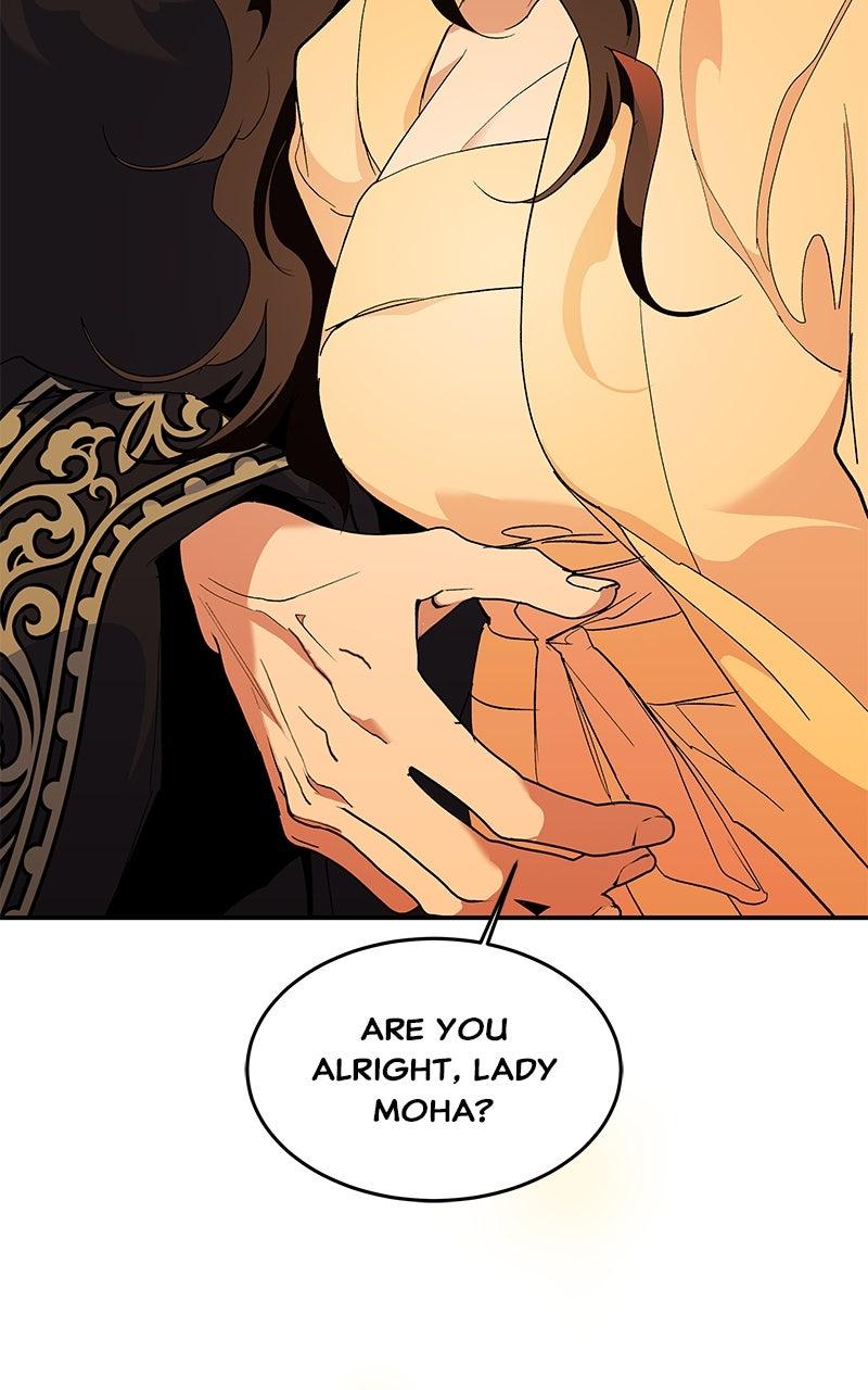 How a Goddess Wins Over Tigers Chap 117 - Next Chap 118