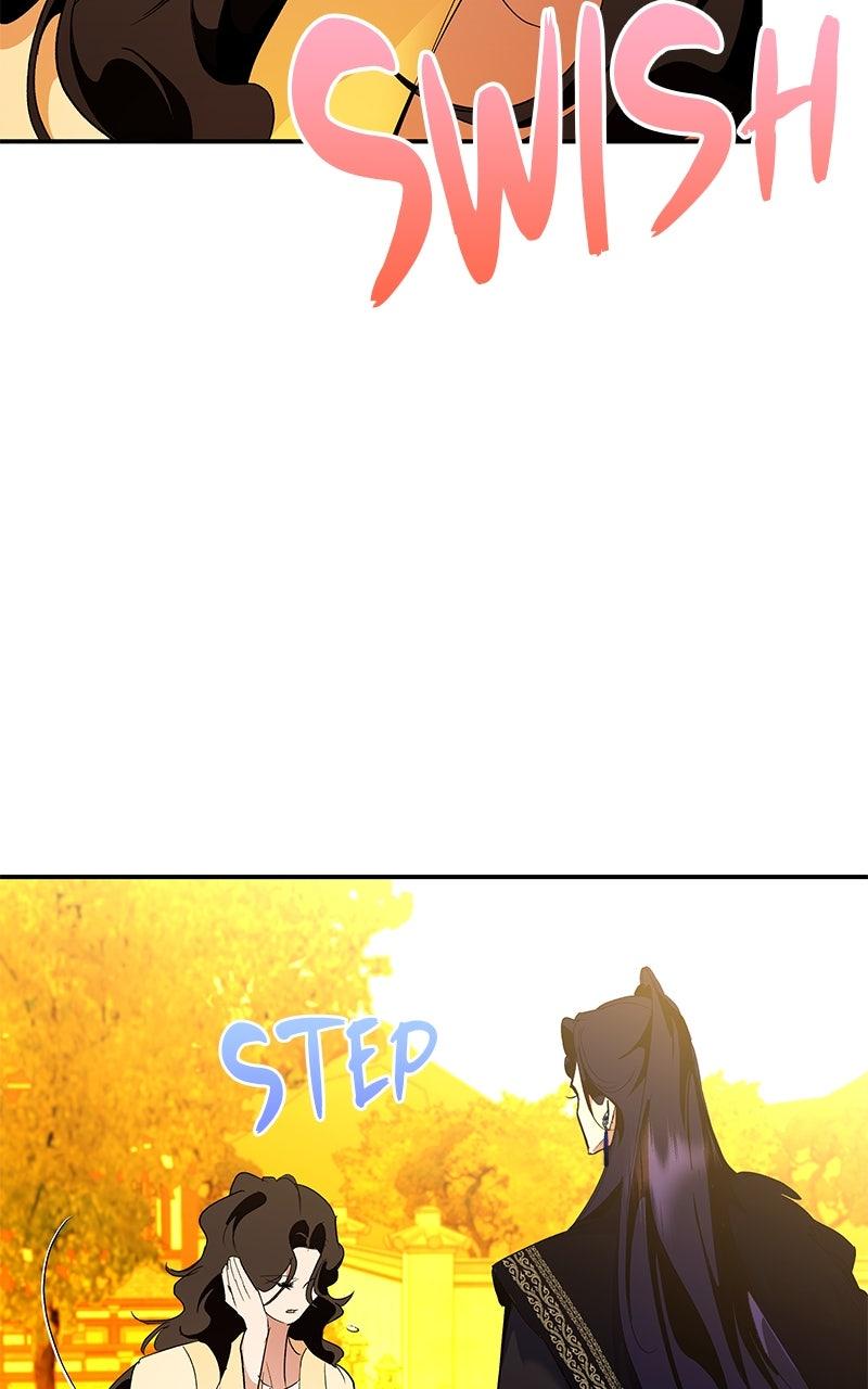 How a Goddess Wins Over Tigers Chap 117 - Next Chap 118