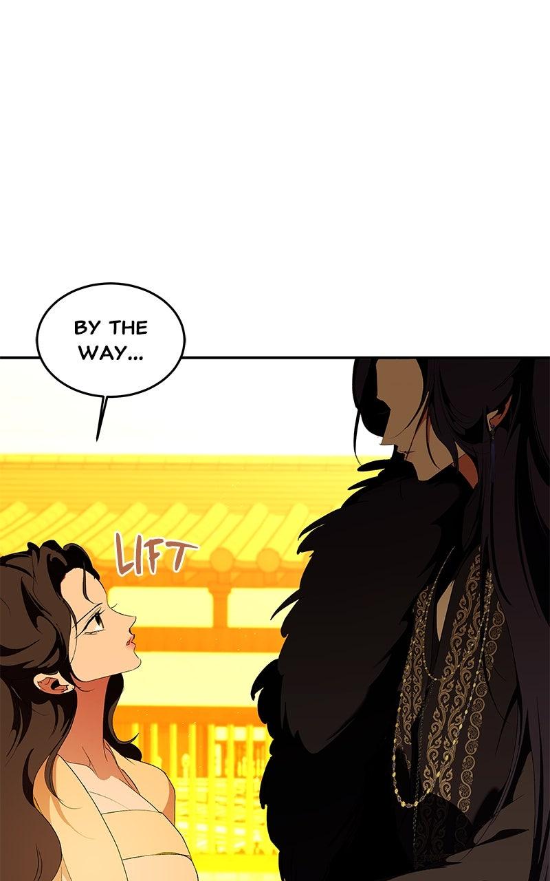 How a Goddess Wins Over Tigers Chap 117 - Next Chap 118