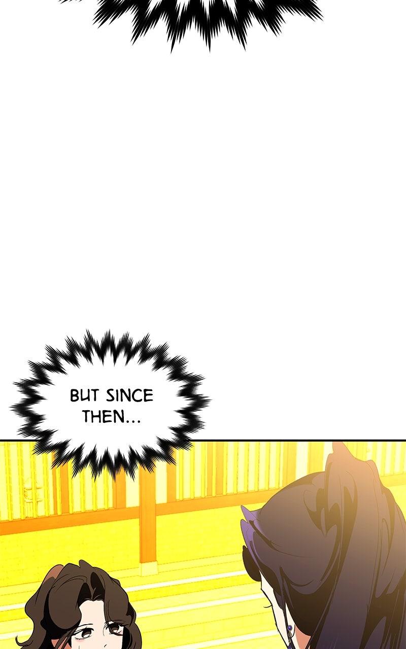 How a Goddess Wins Over Tigers Chap 117 - Next Chap 118