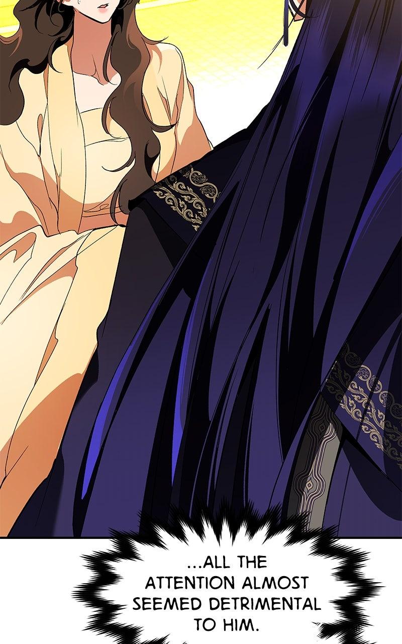 How a Goddess Wins Over Tigers Chap 117 - Next Chap 118
