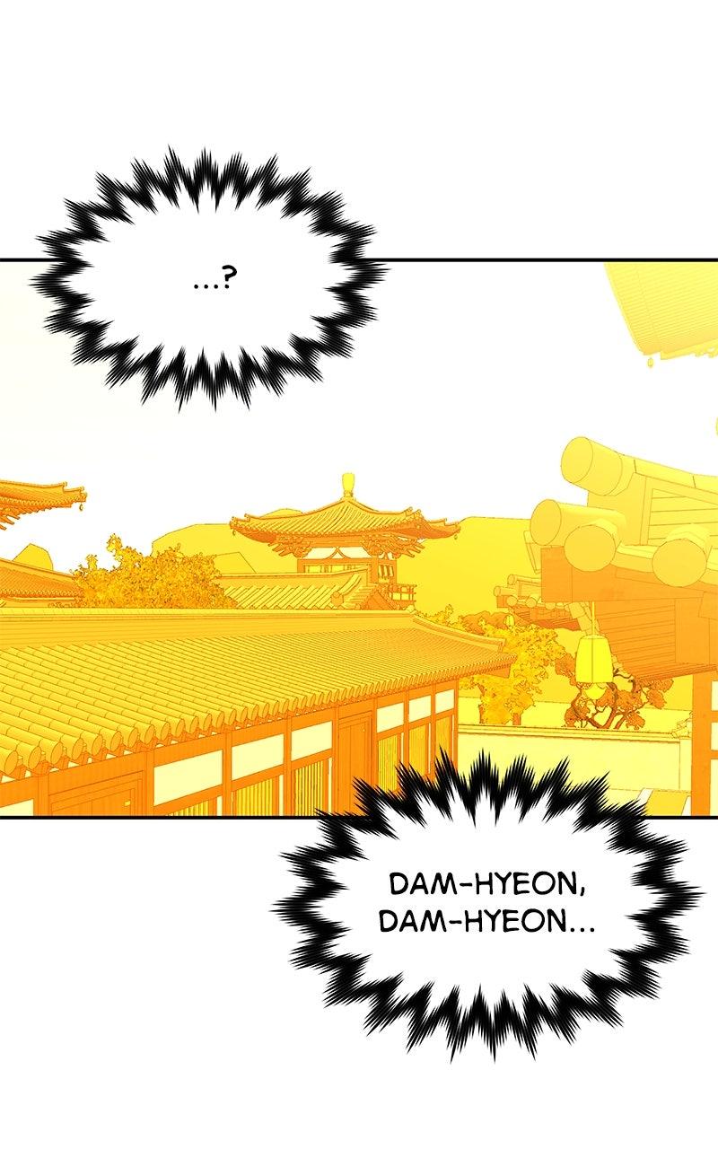 How a Goddess Wins Over Tigers Chap 117 - Next Chap 118