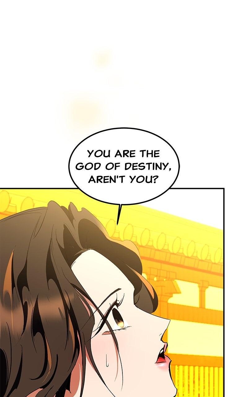 How a Goddess Wins Over Tigers Chap 117 - Next Chap 118