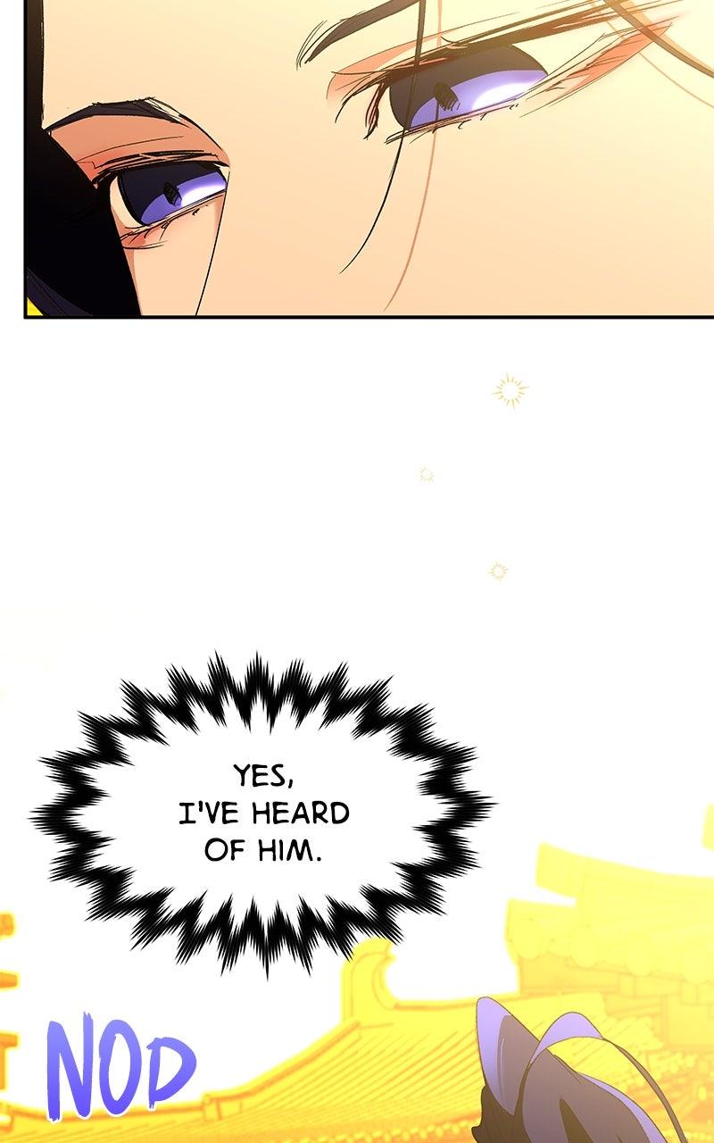 How a Goddess Wins Over Tigers Chap 117 - Next Chap 118