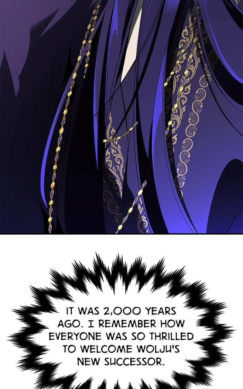 How a Goddess Wins Over Tigers Chap 117 - Next Chap 118