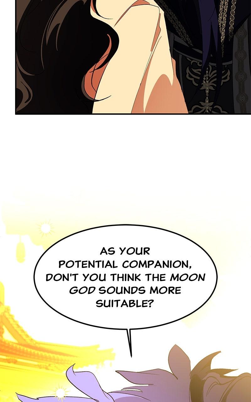 How a Goddess Wins Over Tigers Chap 117 - Next Chap 118