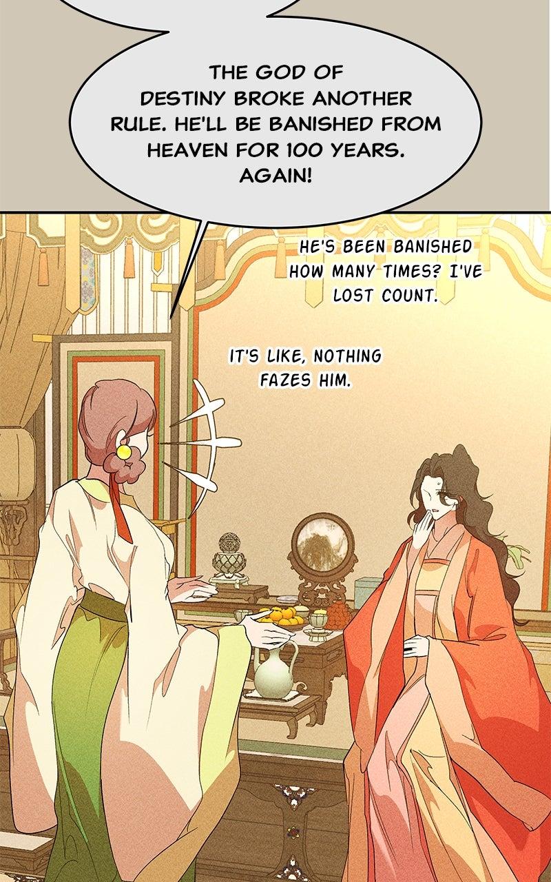 How a Goddess Wins Over Tigers Chap 117 - Next Chap 118